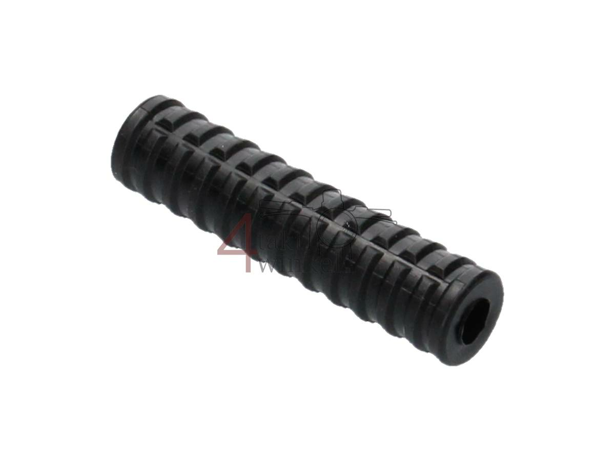 Kickstarter rubber, origineel Honda