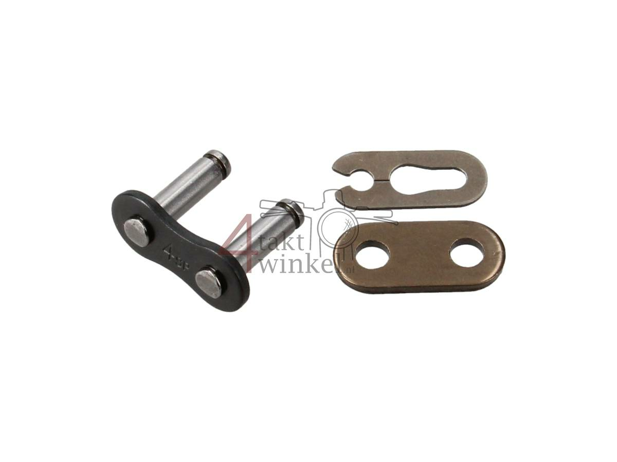 Kettingschakel 428, A-kwaliteit