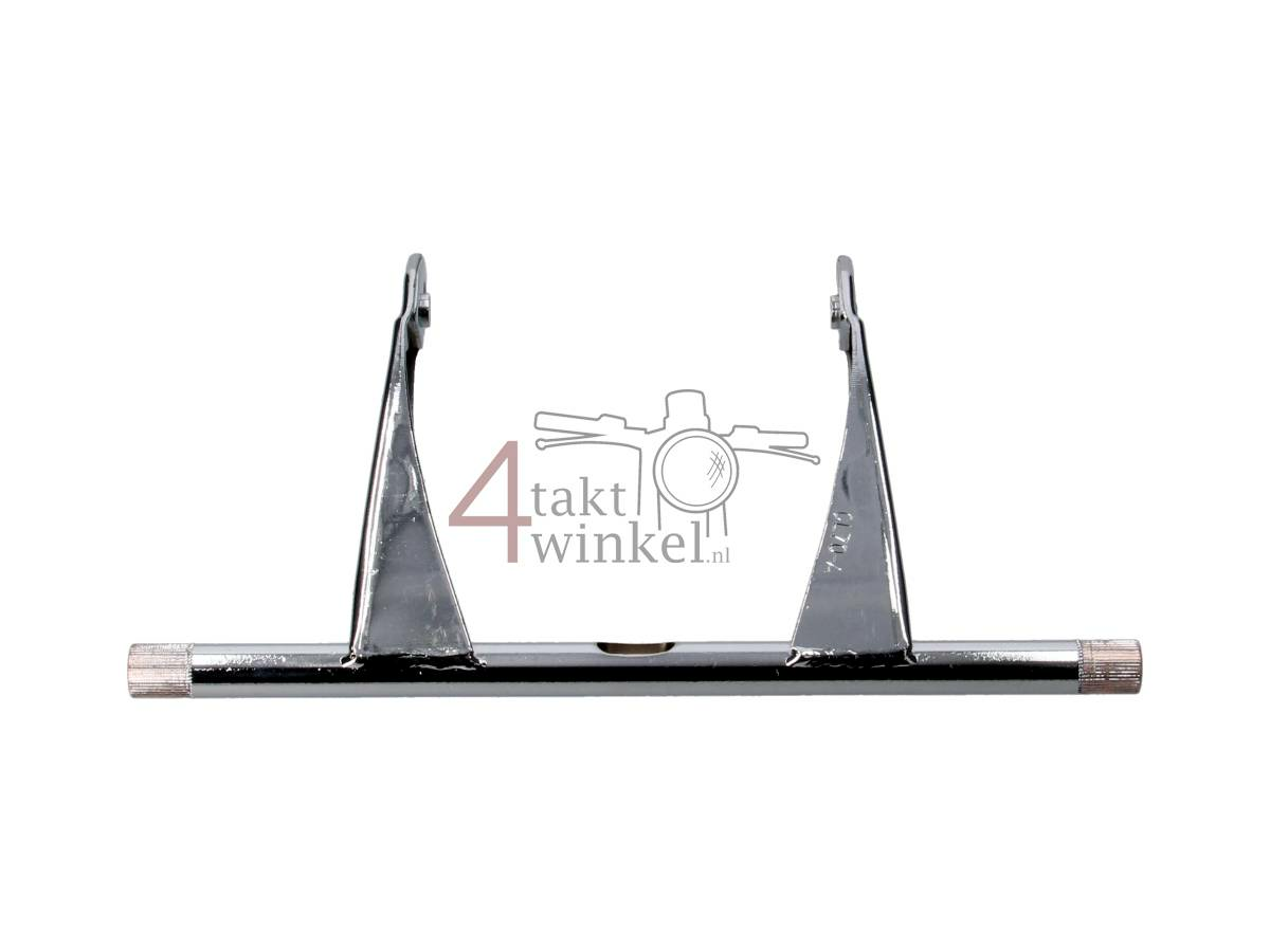 Knipperlichtsteun achter, past op SS50