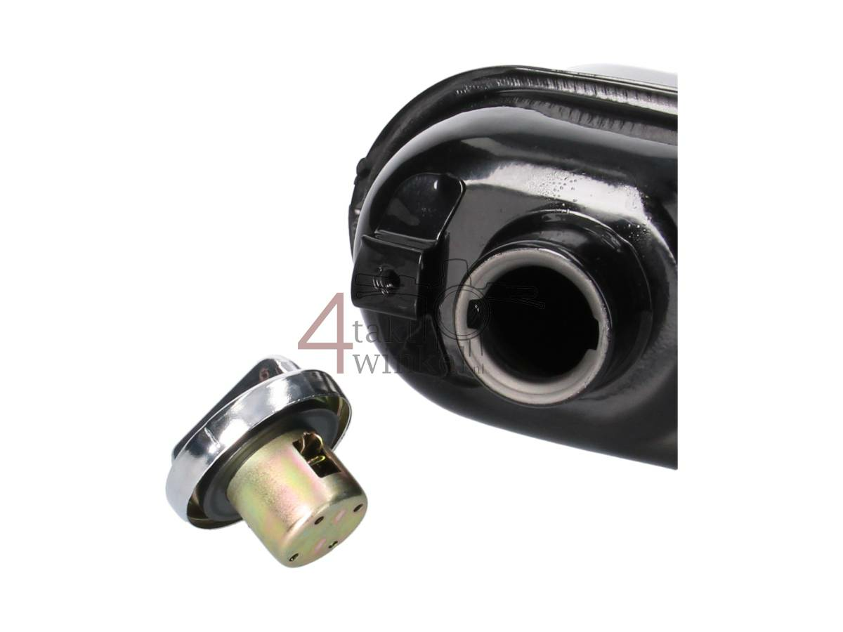 Tank, Dax 2,5 liter repro