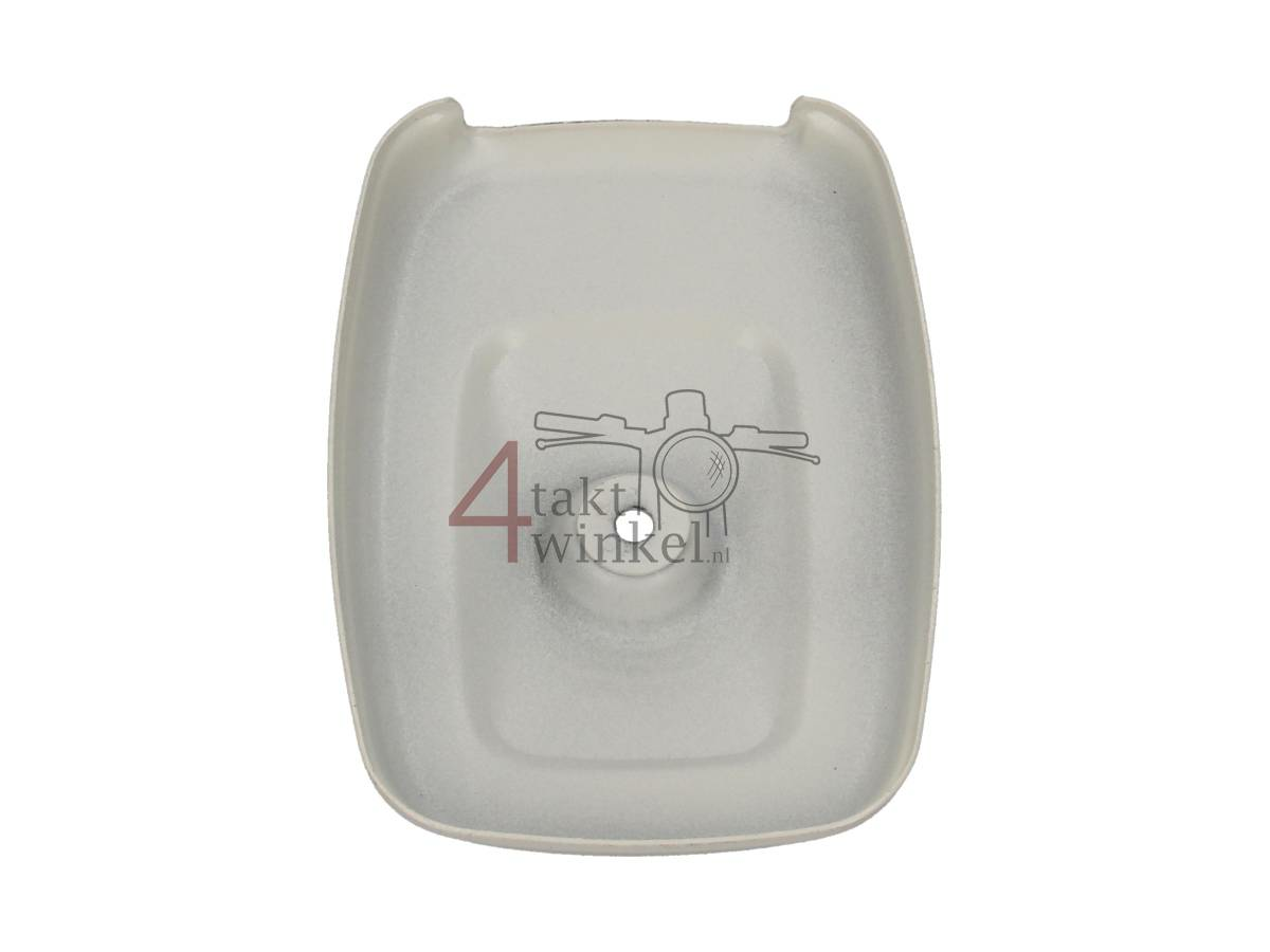 Luchtfilter kapje C50, C70, C90, metaal, origineel Honda