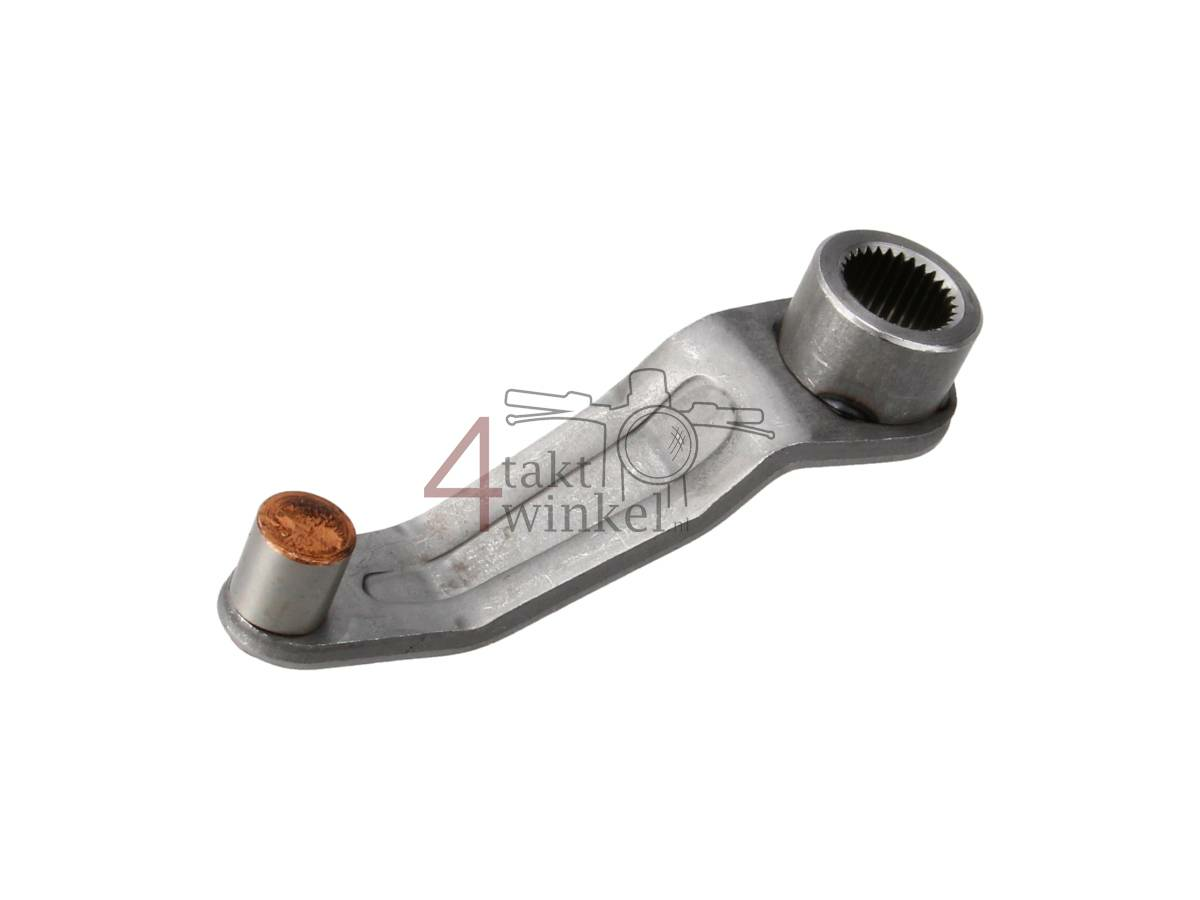 Koppeling mechaniek hevel semi, origineel Honda