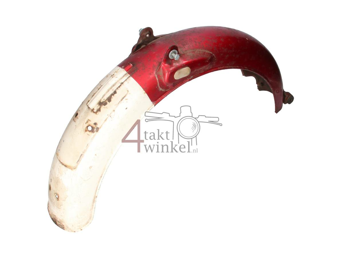 FENDER,REAR, OEM HONDA gebruikt product