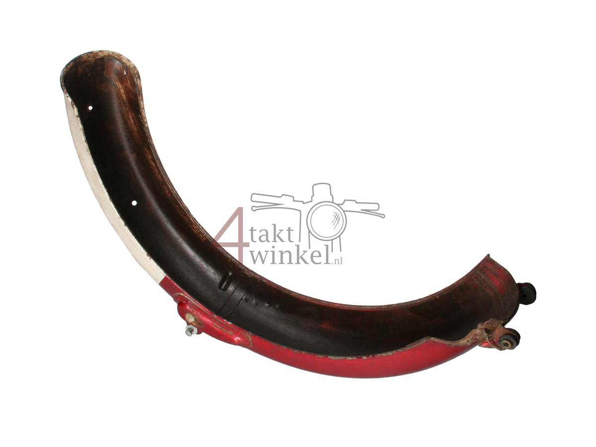 FENDER,REAR, OEM HONDA gebruikt product