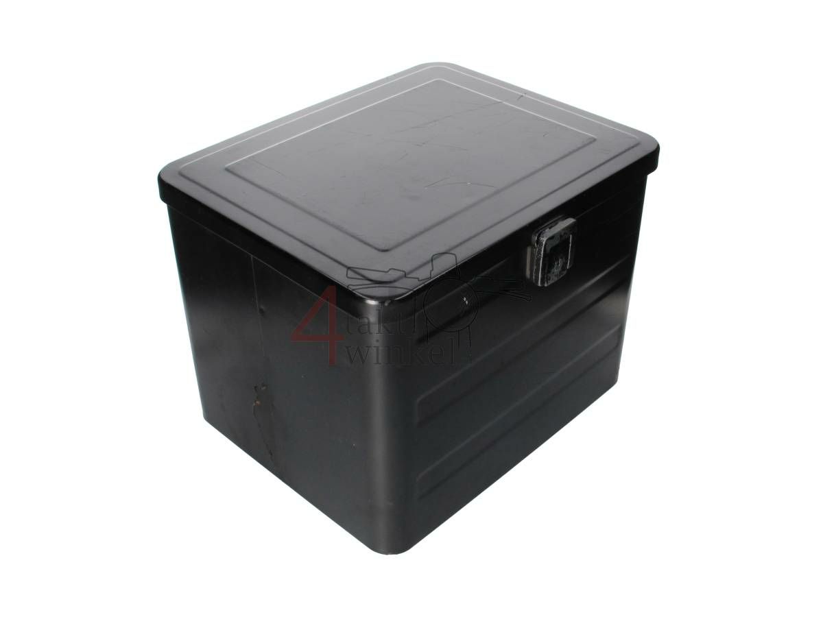 FOR STEEL TOP CASE REAR, OEM HONDA gebruikt product