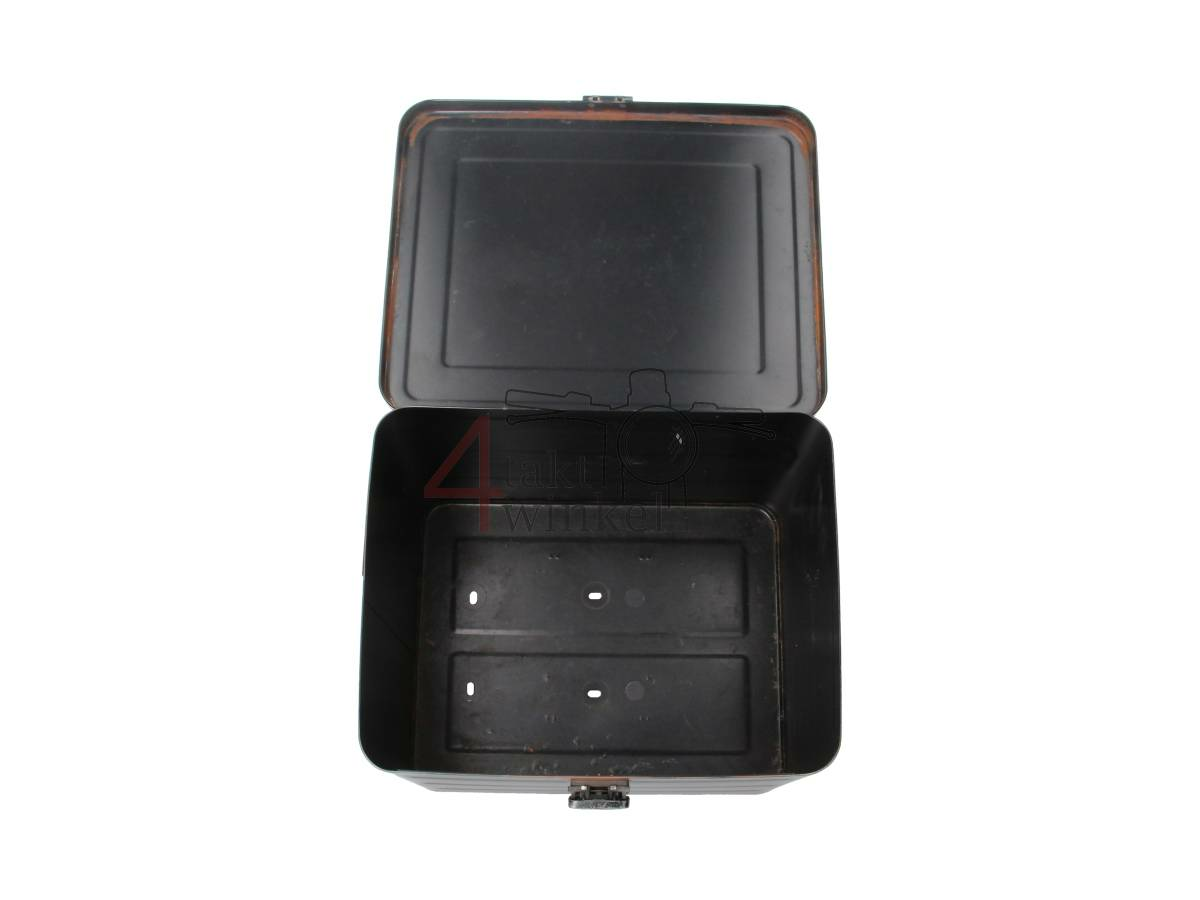 FOR STEEL TOP CASE REAR, OEM HONDA gebruikt product