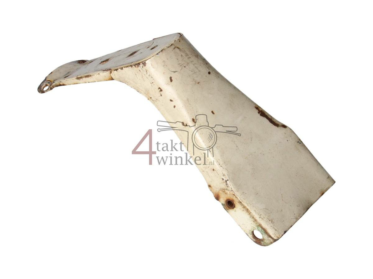 BRACKET, NUMBER PLATE, OEM HONDA gebruikt product