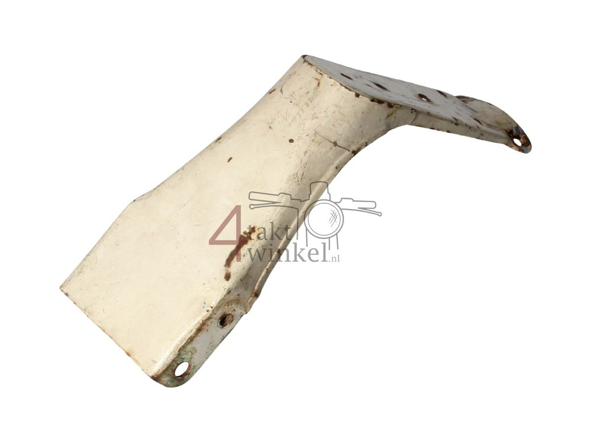 BRACKET, NUMBER PLATE, OEM HONDA gebruikt product