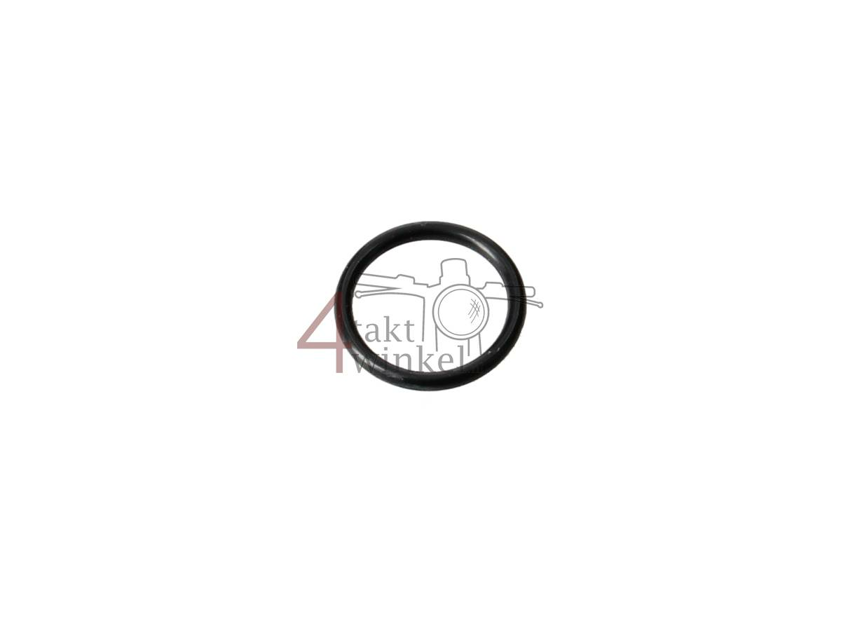 Koppelingshevel O-ring