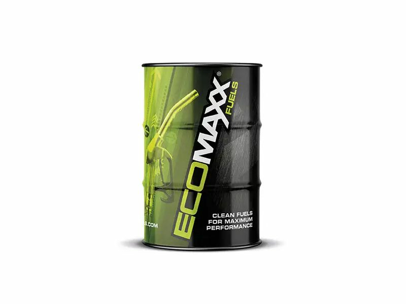 Ecomaxx brandstof, bike fuel 4-takt,  60 liter
