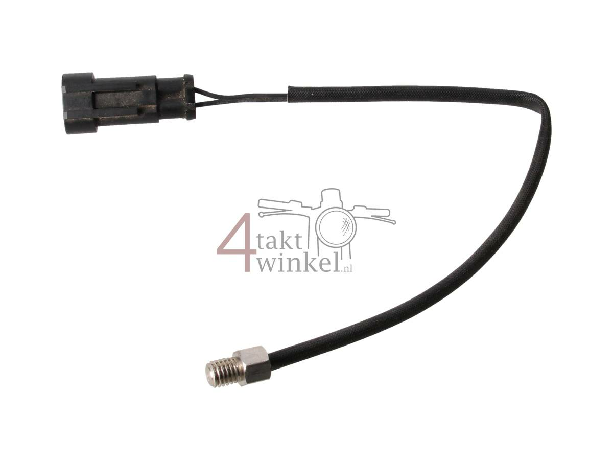 Temperatuur sensor, past op Mash Fifty, Scrambler 50, X-Ride 50, gebruikt product
