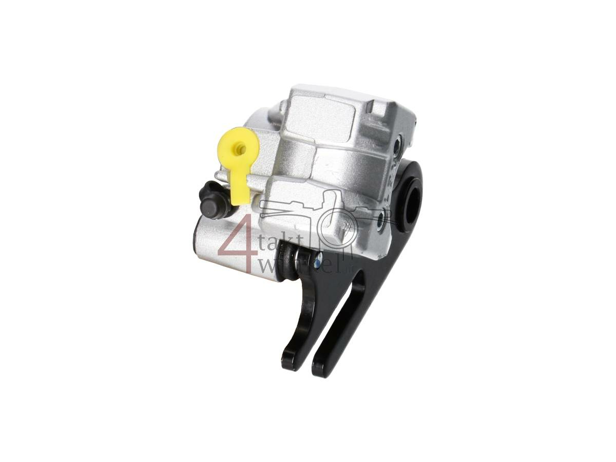Rear brake caliper, 50cc  X-Ride, OEM Mash