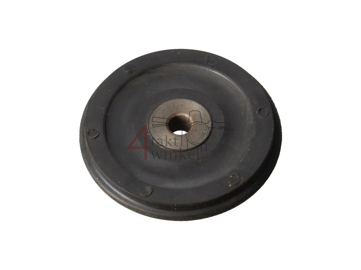 Geleiderol nokkenasketting, C90 OT, S90, origineel Honda, NOS