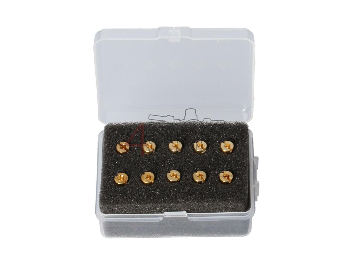 Sproeier set, m5 Keihin groot, maat 70 t/m 88