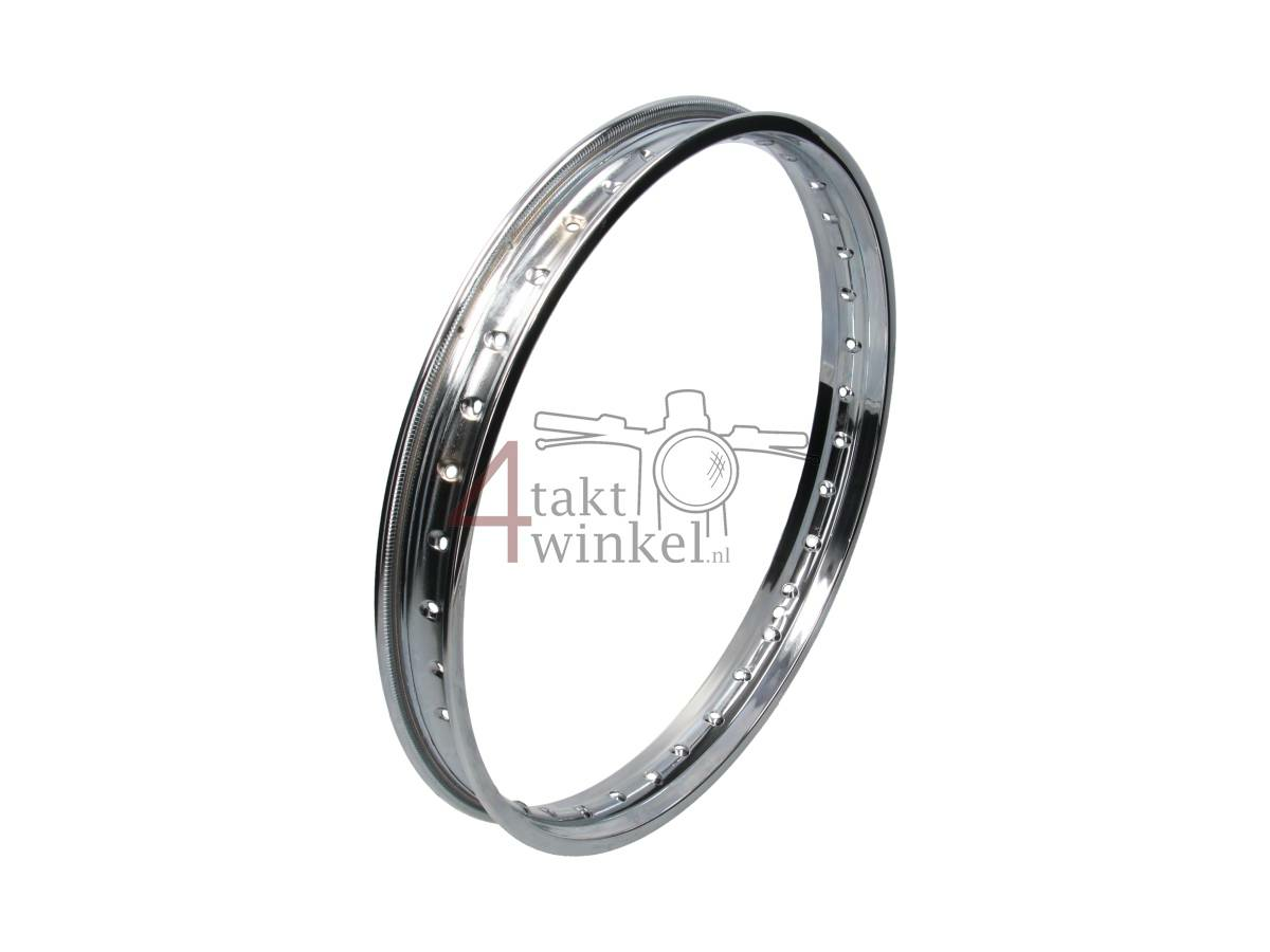 Velg 17" 1.40 A + kwaliteit, past op C50, SS50, CB50