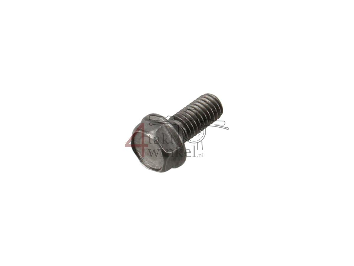 Bolt, knock, 5mm, OEM HONDA