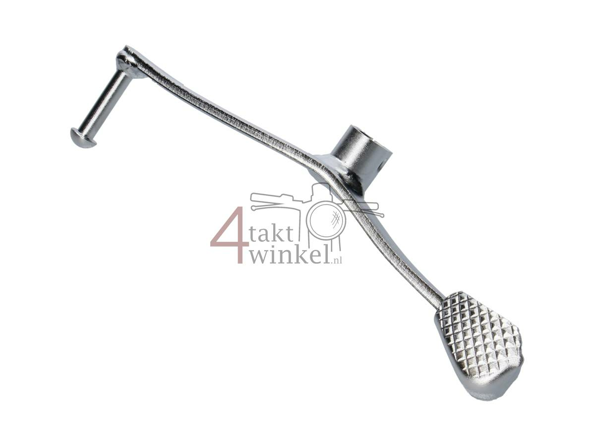 Pedal, gear change, OEM HONDA