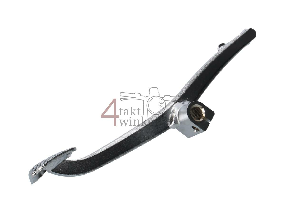 Pedal, gear change, OEM HONDA