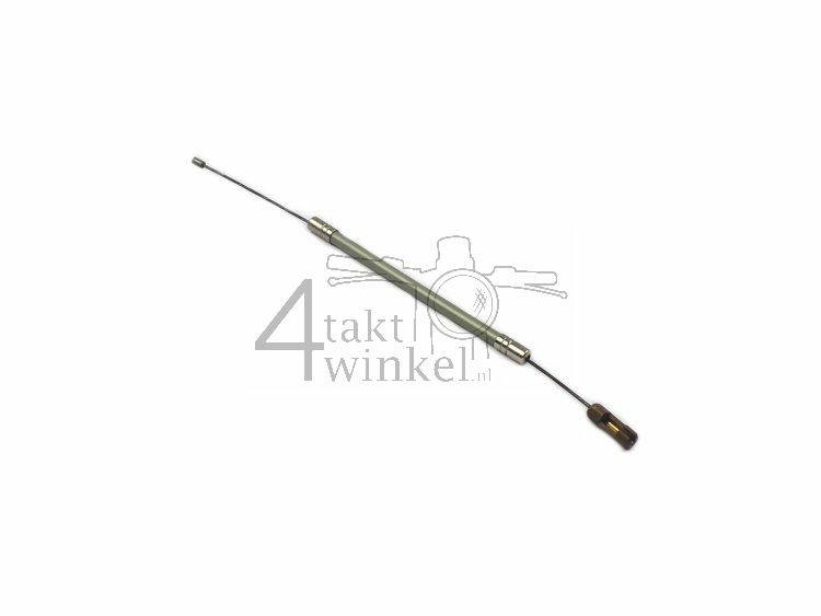 CABLE COMP, A, throttle, OEM HONDA