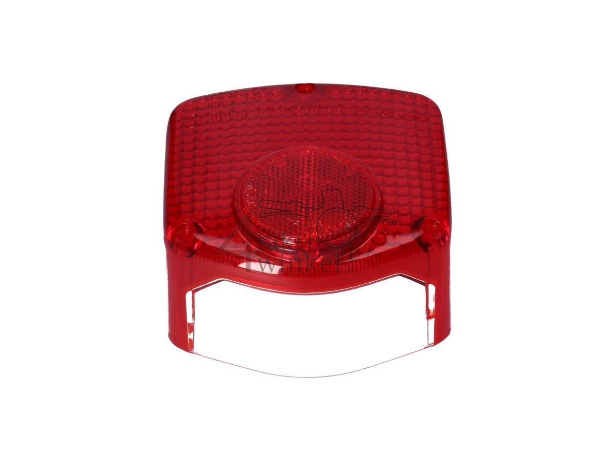 LENS, TAILLIGHT , OEM HONDA