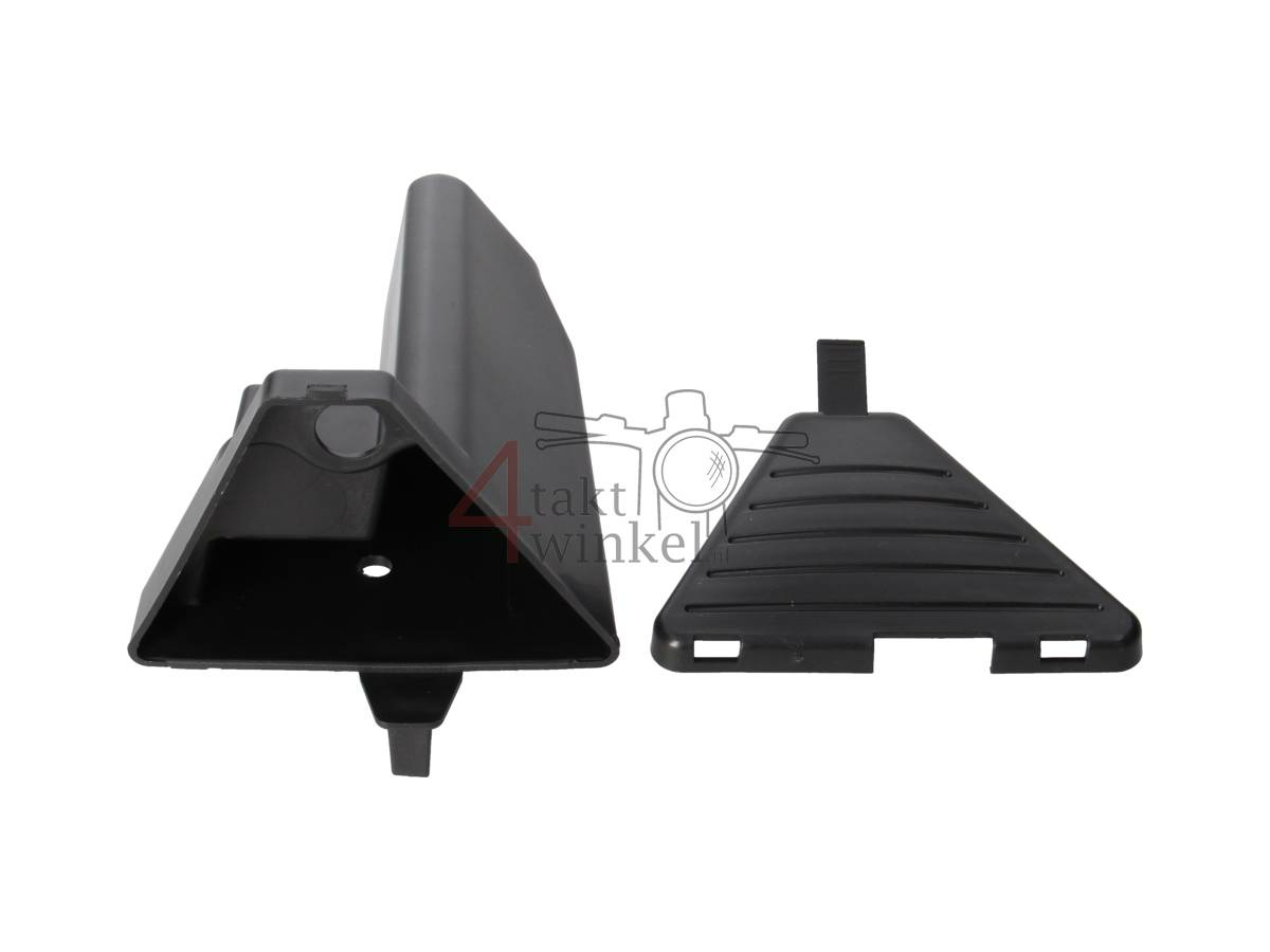 Gereedschapsbakje, OEM Mash part