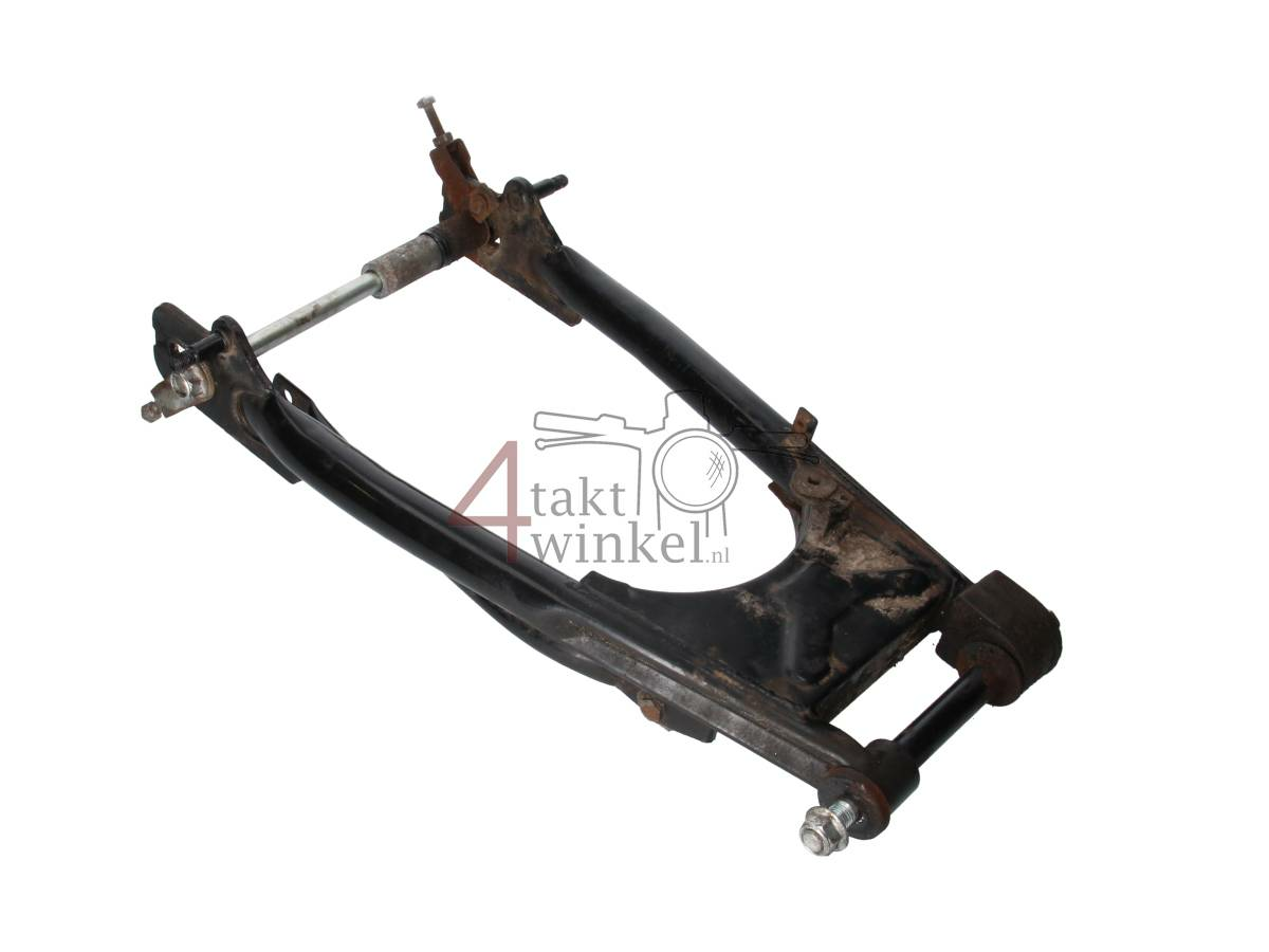 SWINGARM ASSY, OEM Mash part gebruikt product