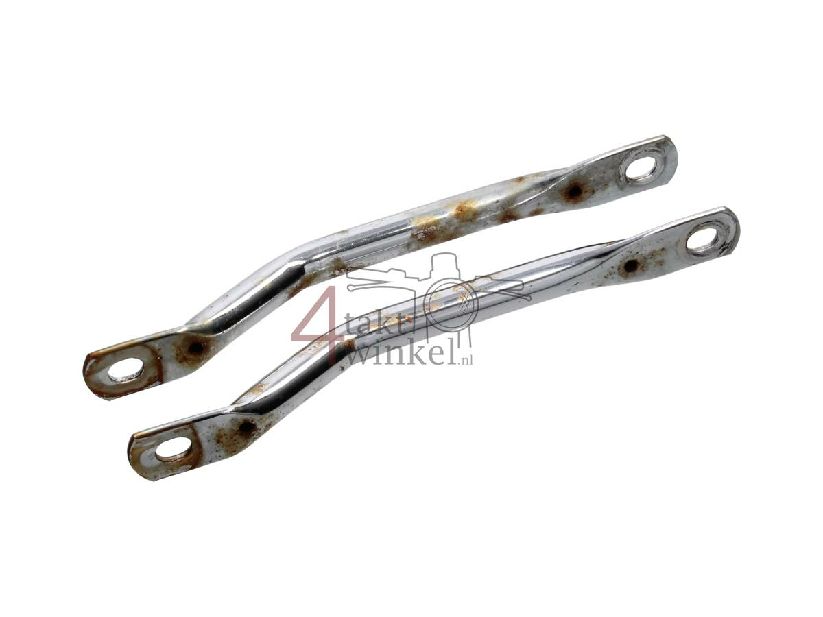 Handgreep, passagier, set van 2, Mash fifty, gebruikt product