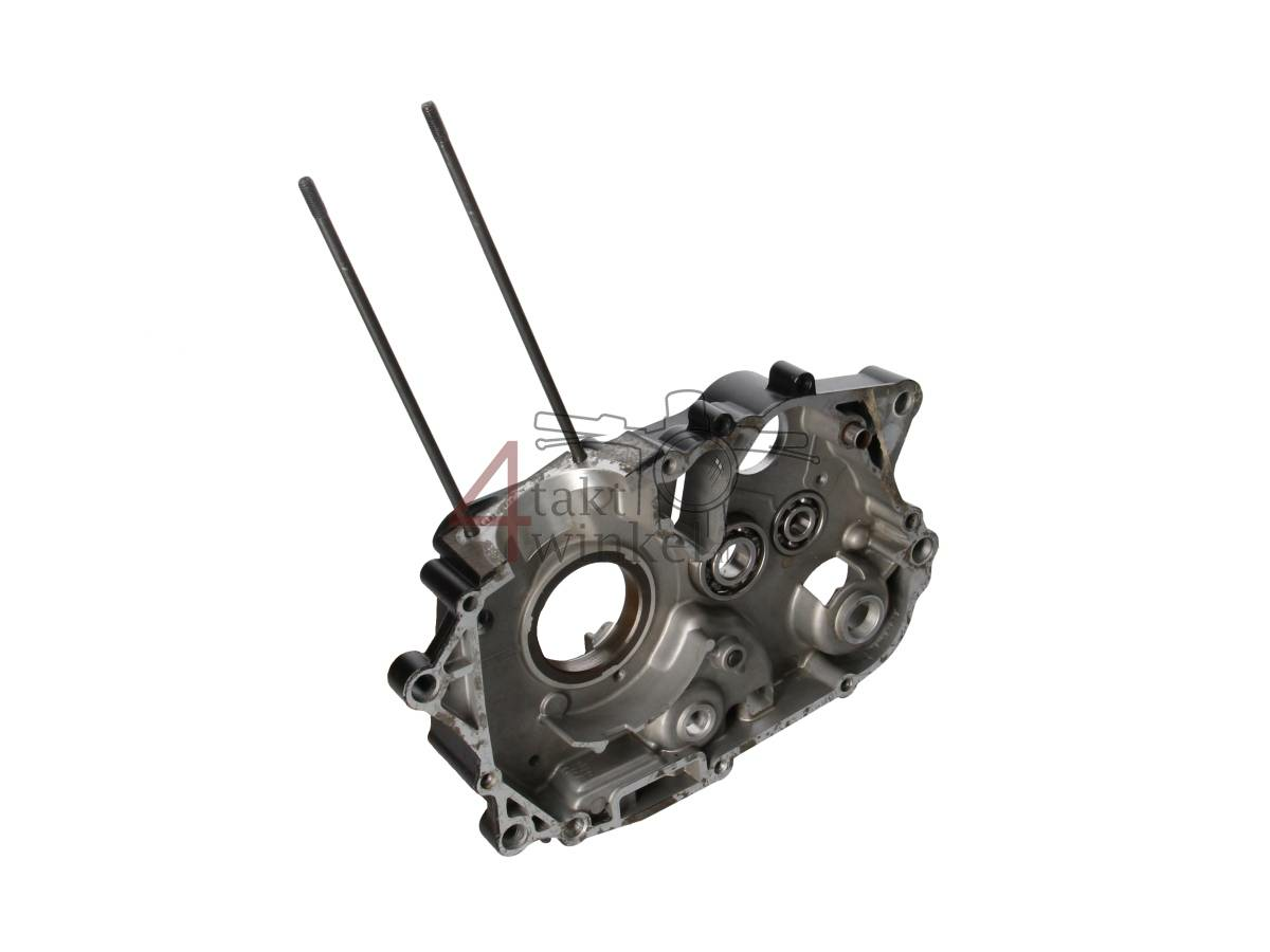 Carter, midden, staande cilinder, Mash, gebruikt poduct