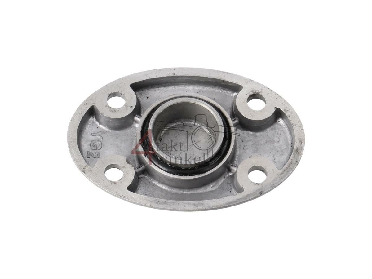 COVER, ENGINE LH, OEM Mash part gebruikt product