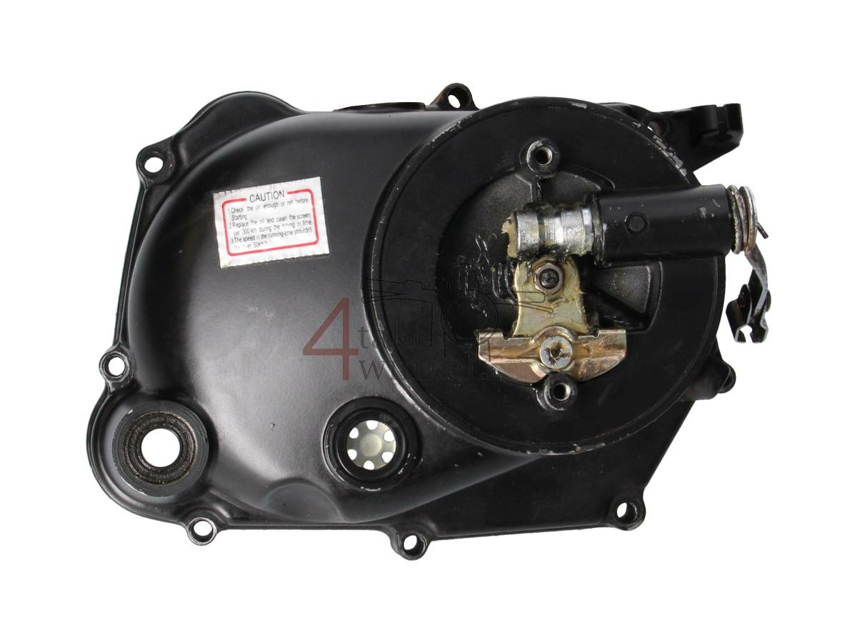 Carter, koppeling, Mash, gebruikt product