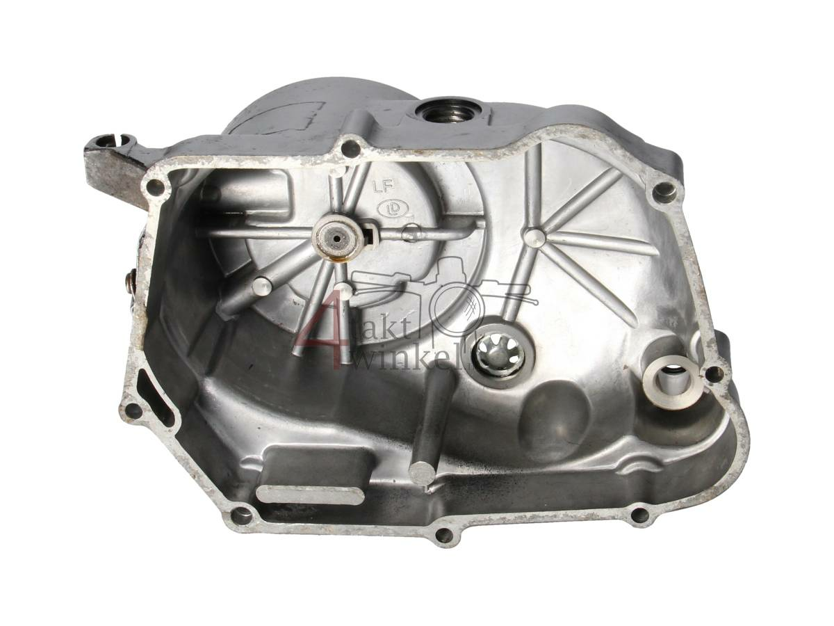 Carter, koppeling, Mash, gebruikt product