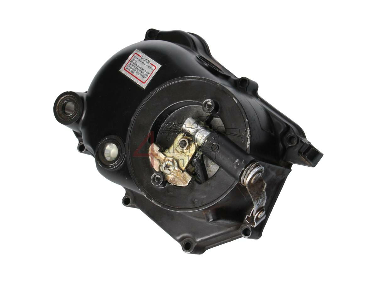 Carter, koppeling, Mash, gebruikt product