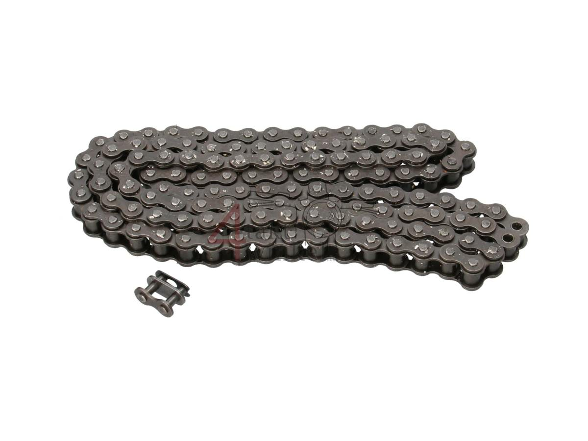 Ketting 428, 124 schakels, DID Japan 2e kans product