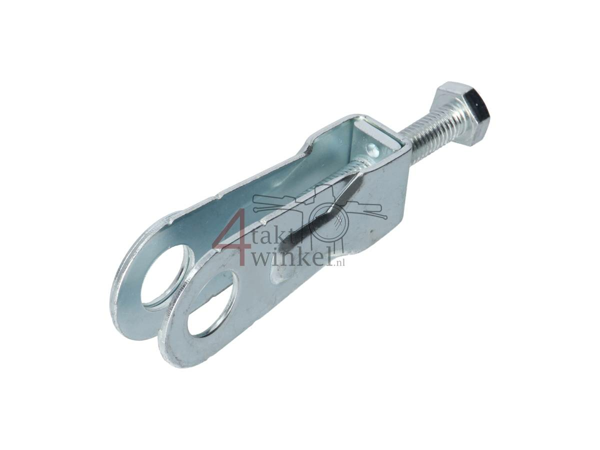 Kettingspanner, Mash Fifty, 125cc en 250cc modellen