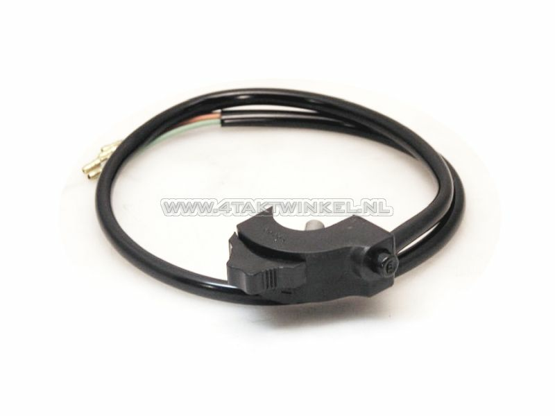 Schakelaar rechts Dax, Monkey, Gorilla, knipperlicht, origineel Honda