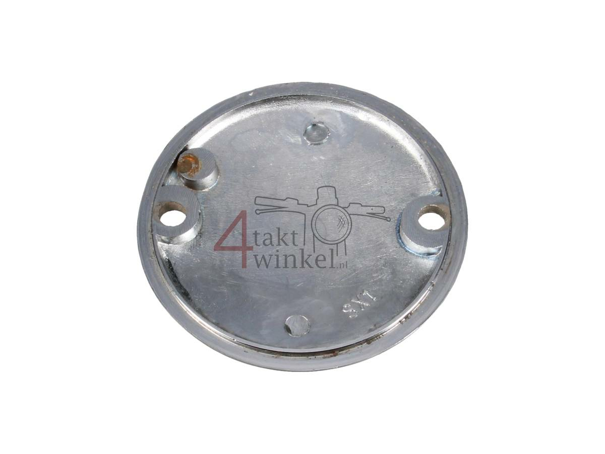 Koppeling steldeksel Skyteam gebruikt product