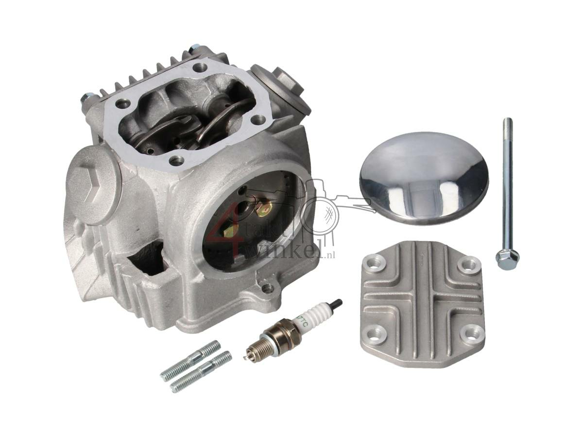 Cilinderkop 70cc (85cc) NT 47mm, repro, 2e kans product