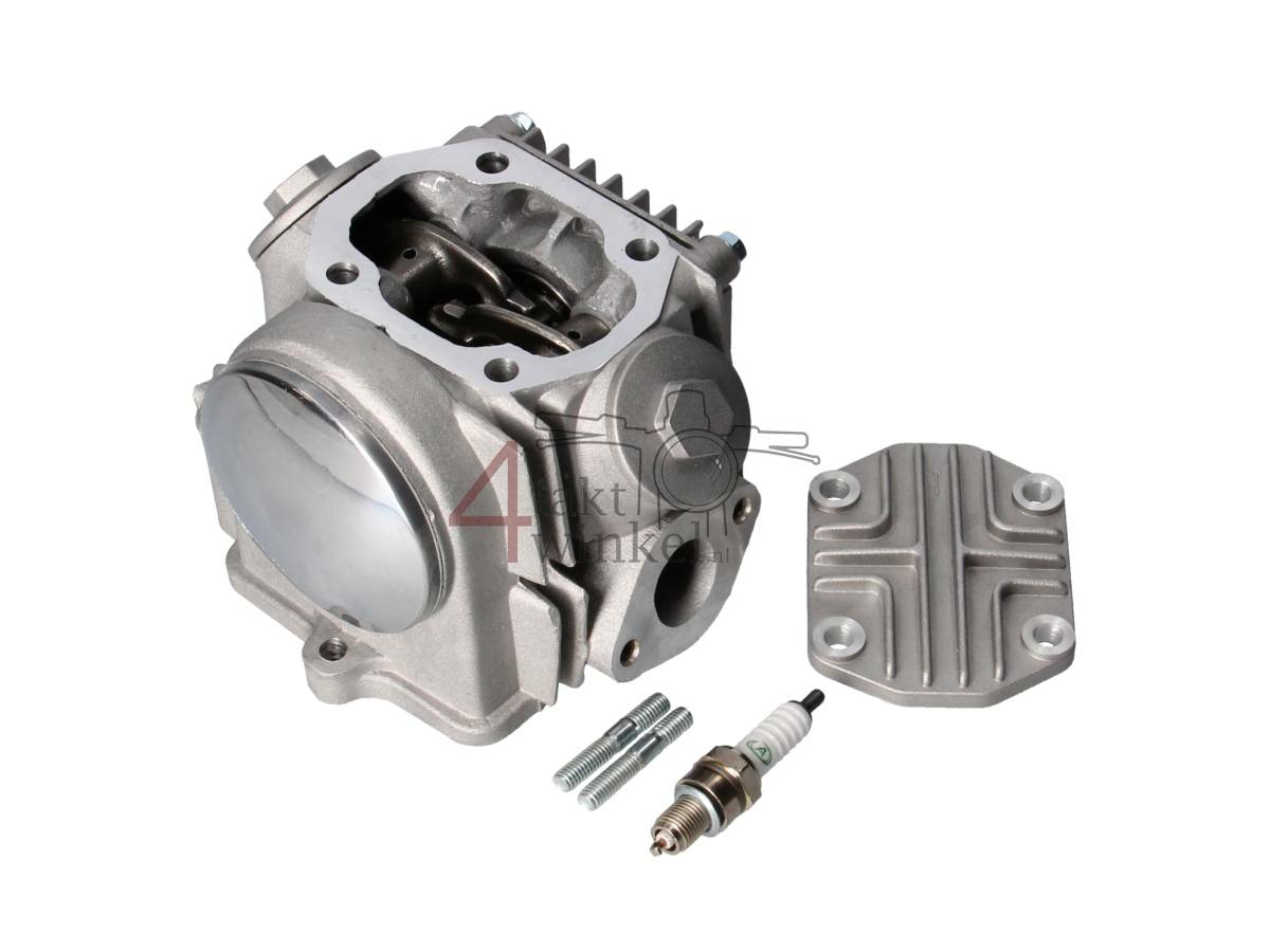 Cilinderkop 70cc (85cc) NT 47mm, repro, 2e kans product