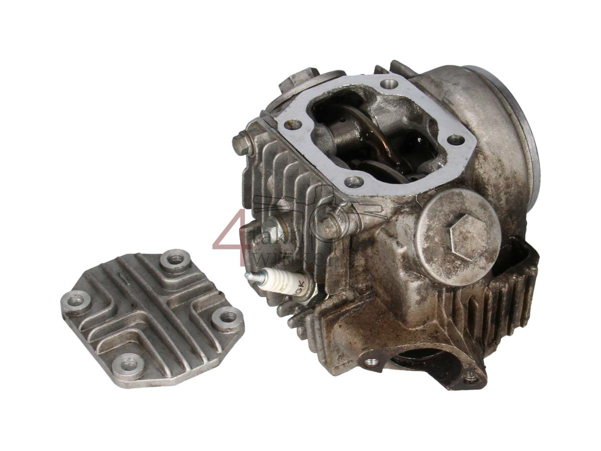 Cilinderkop 70cc (85cc) NT 47mm, repro, gebruikt product