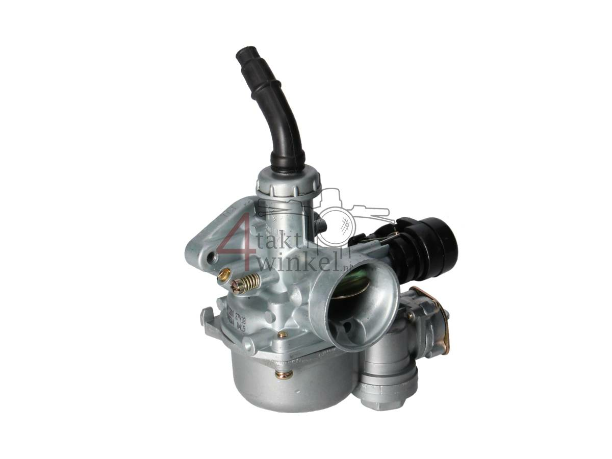 Carburateur, brede flens, Sheng wey, past op C50 NT, C90 NT, 2e kans product