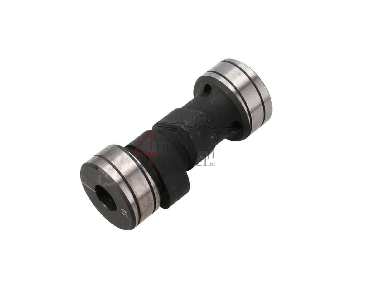 Nokkenas OT cilinderkop, snel, ultra, Kitaco