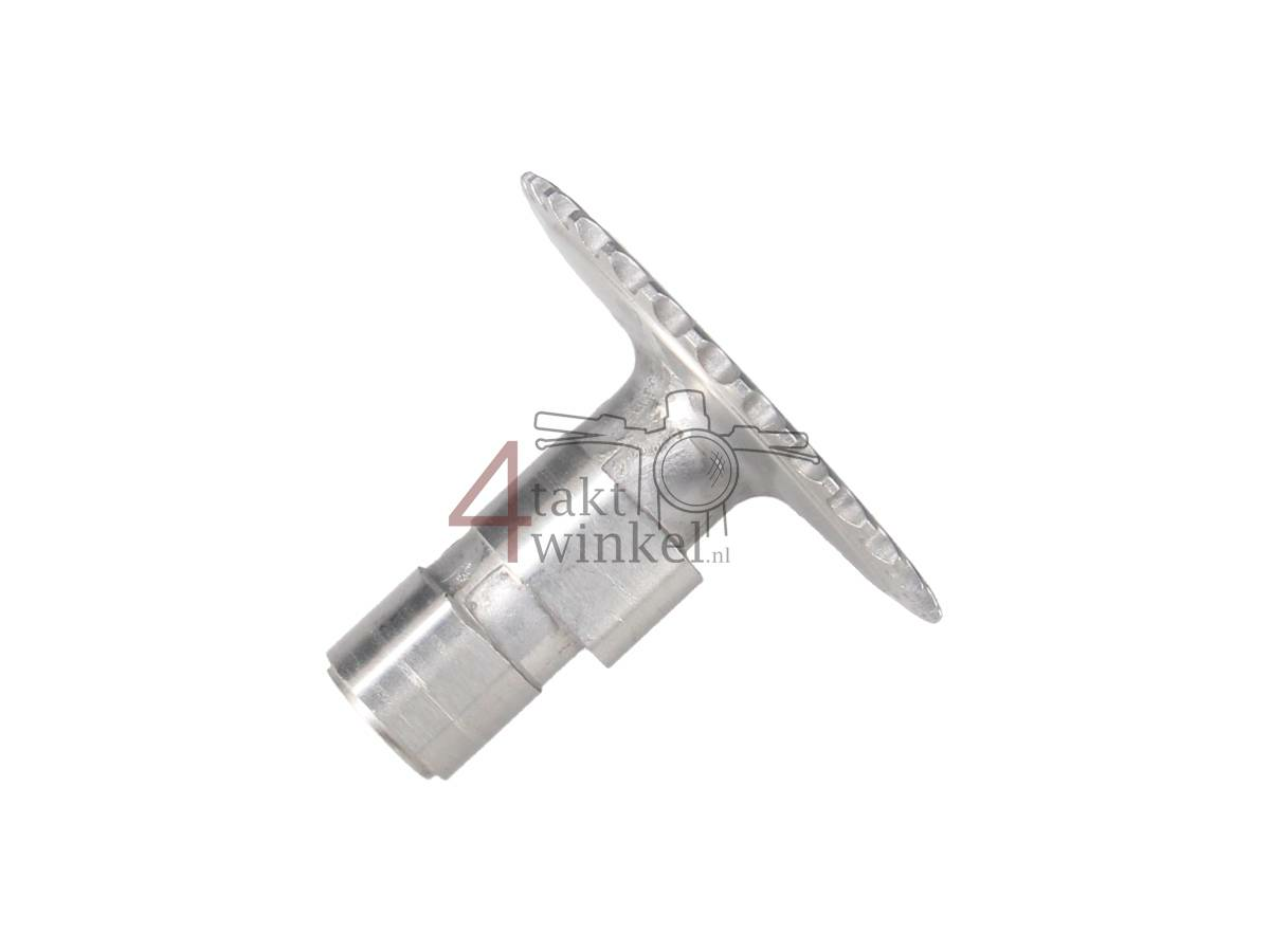 Nokkenas PC50, P50 boven liggend, NOS, origineel Honda