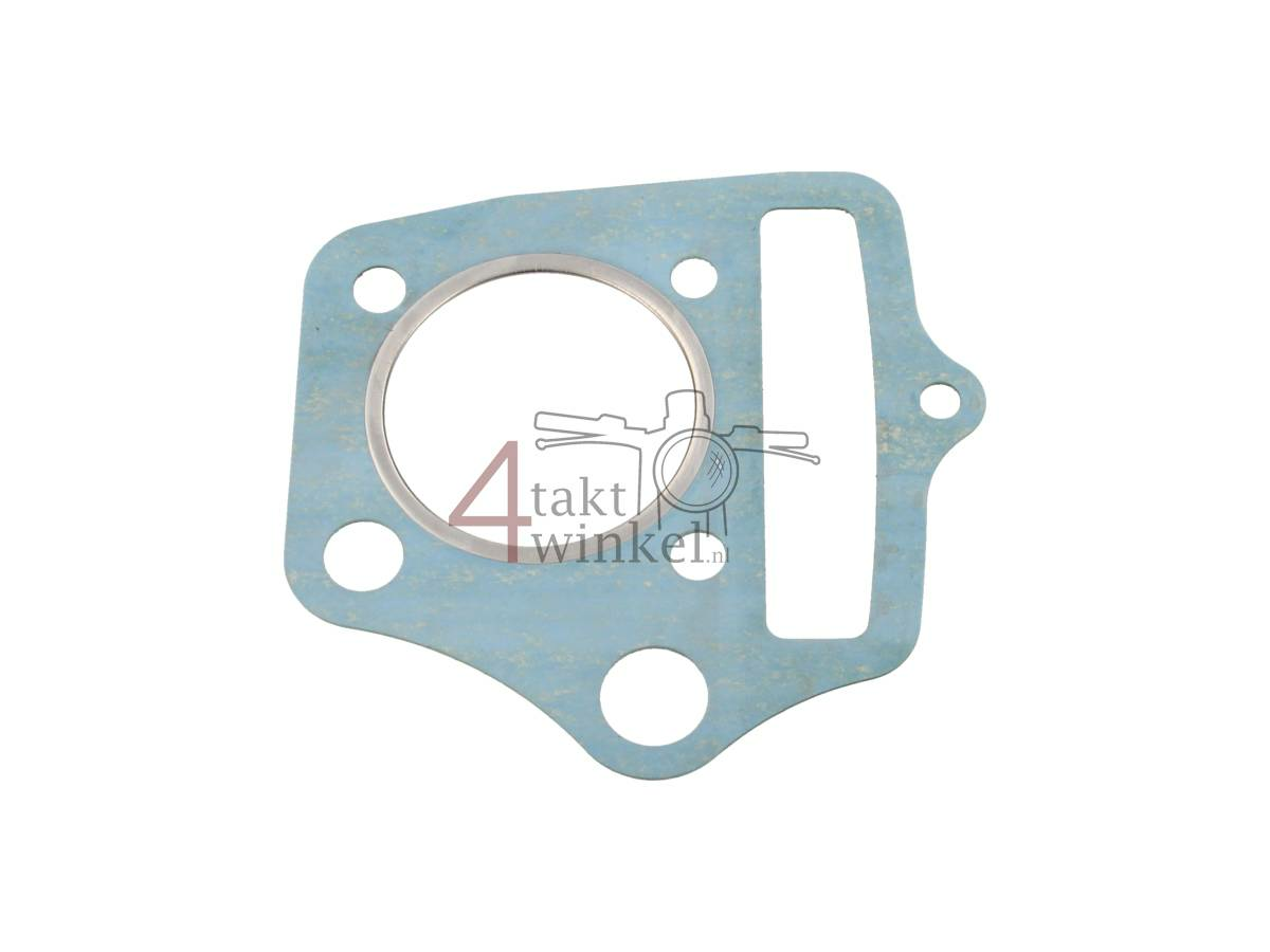Pakking los, koppakking 47mm, 70cc, origineel Honda