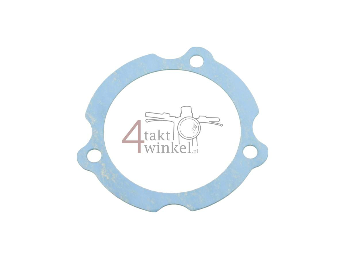 Pakking los, koppelingshuis C50 OT, origineel Honda