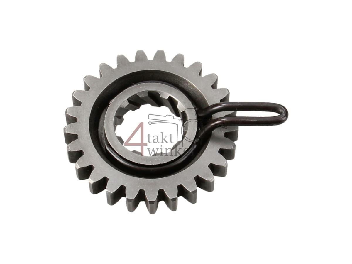 PINION,KICK, OEM HONDA gebruikt product