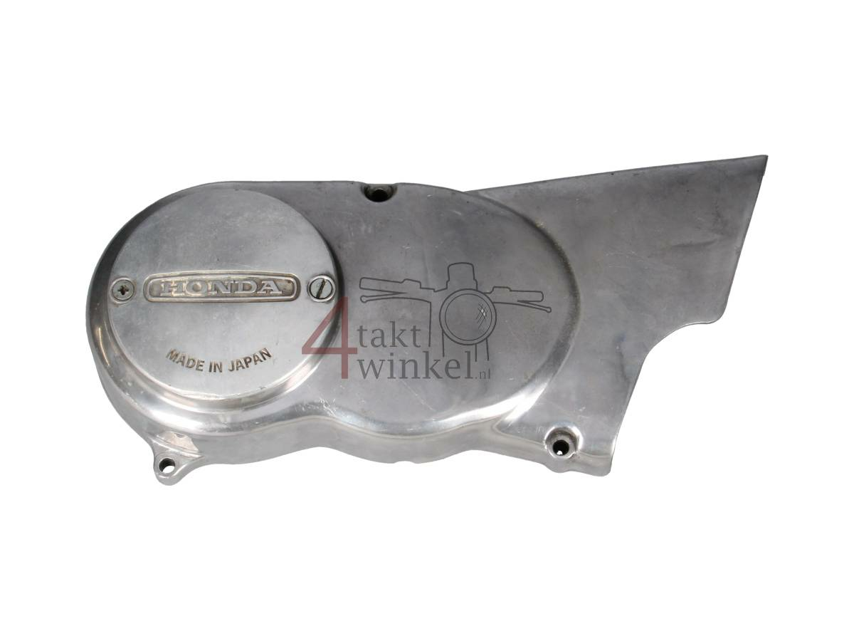 COVER, L.CK/CASE, OEM HONDA gebruikt product