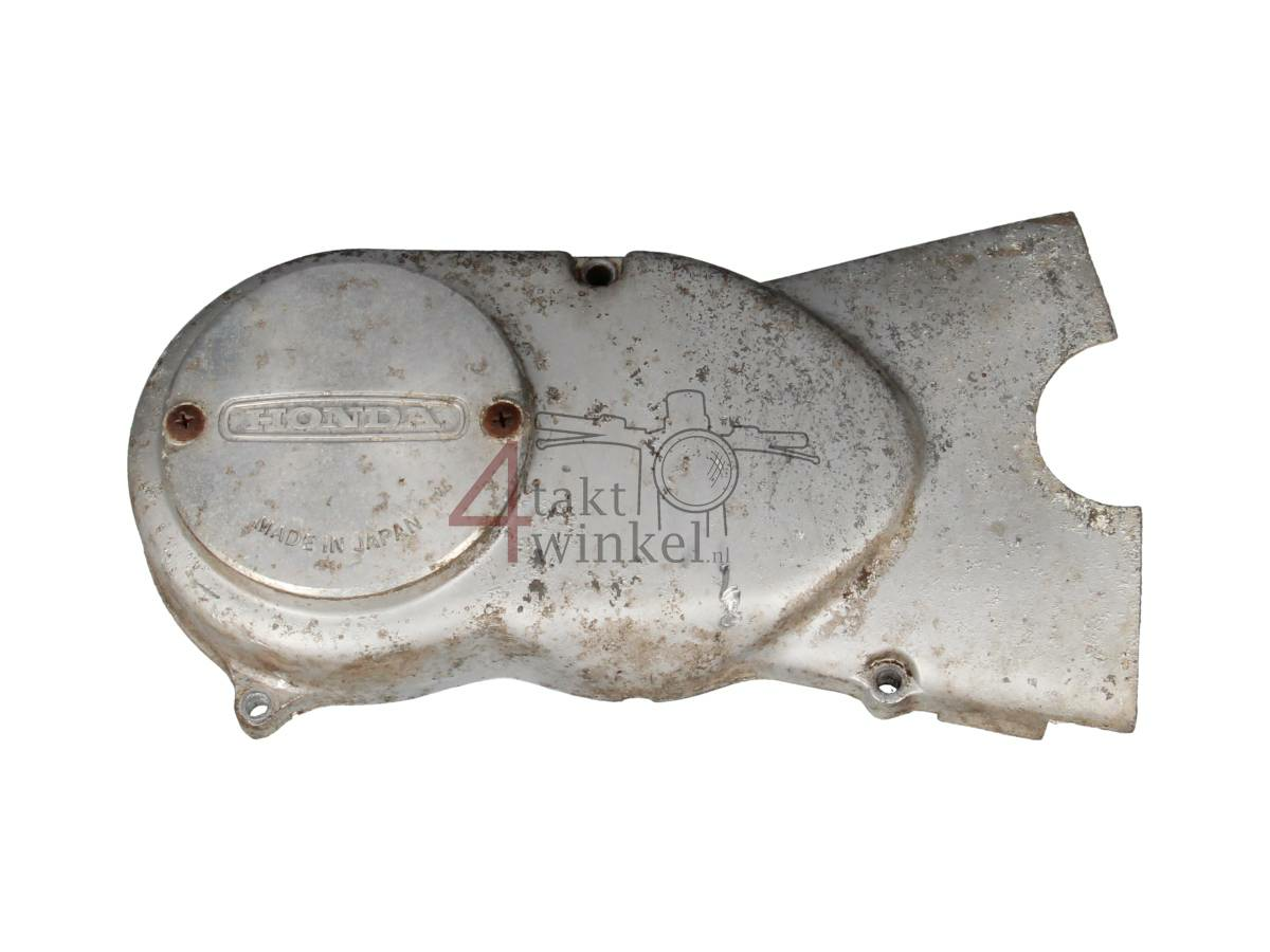 Ontsteking deksel, C50 OT, NOS, origineel Honda gebruikt product
