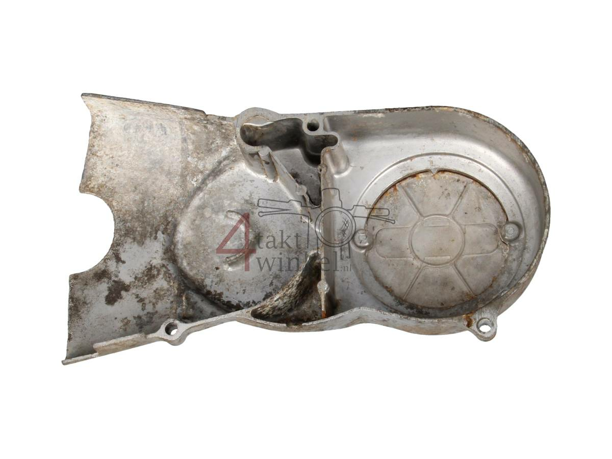 Ontsteking deksel, C50 OT, NOS, origineel Honda gebruikt product