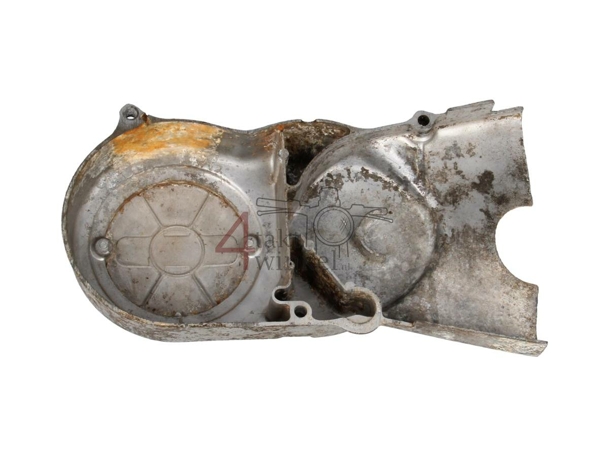 Ontsteking deksel, C50 OT, NOS, origineel Honda gebruikt product