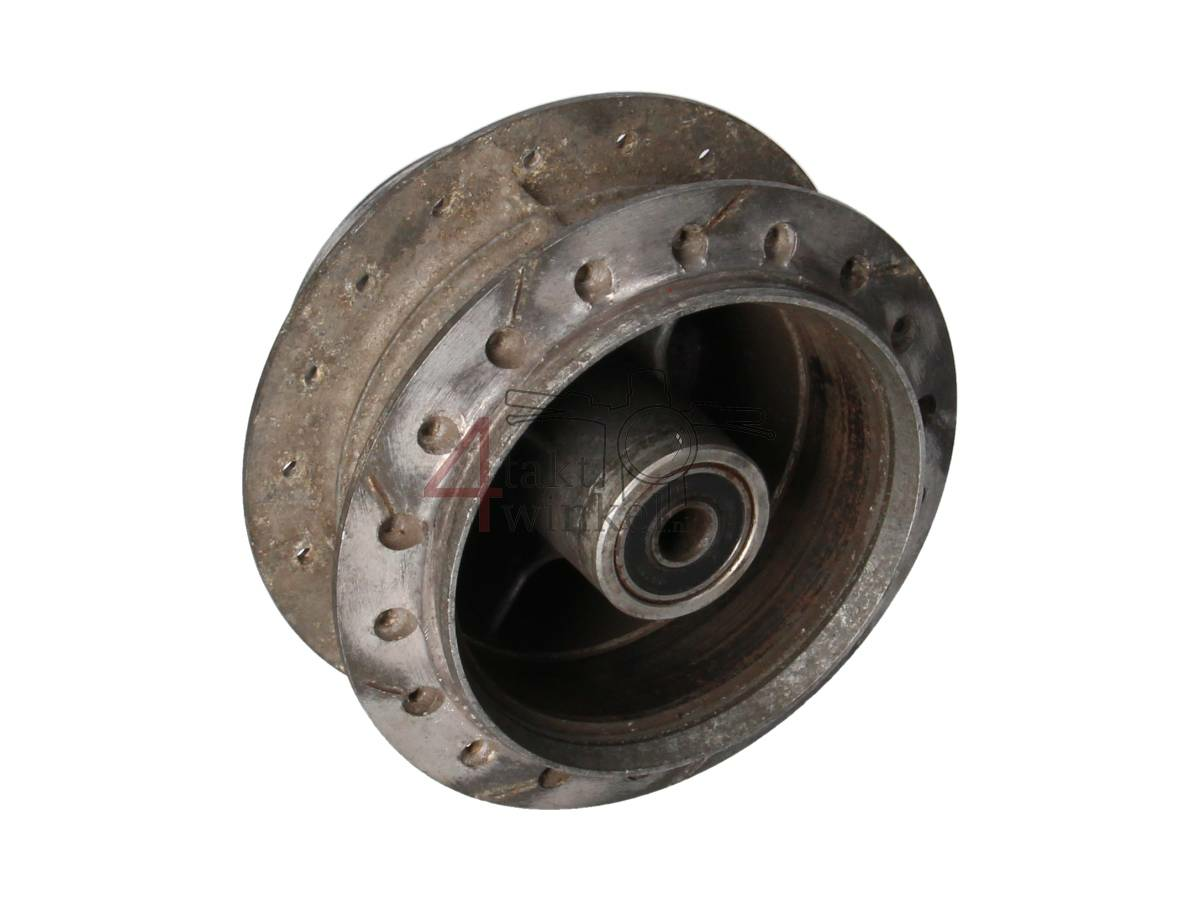HUB, REAR WHEEL, OEM HONDA, gebruikt product